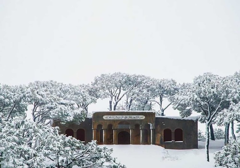 Hostal Boustany Guest House