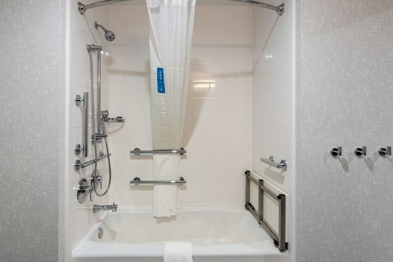 Hotel Hampton Inn & Suites Dallas East