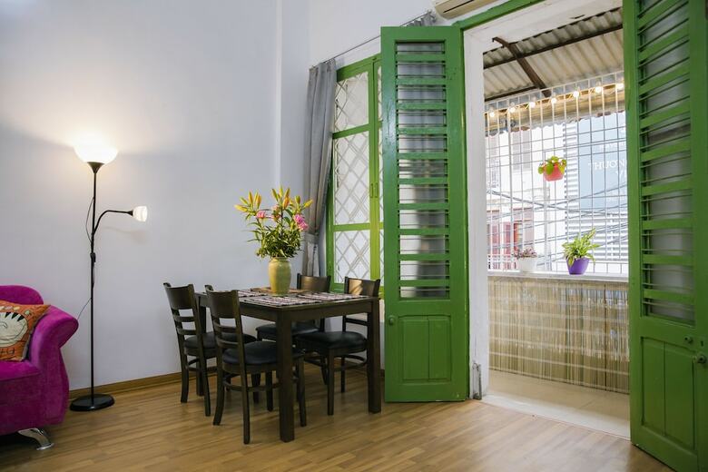 Hotel Nq Vintage House