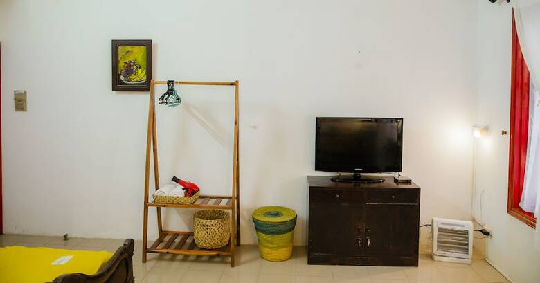 Hotel Nq Vintage House