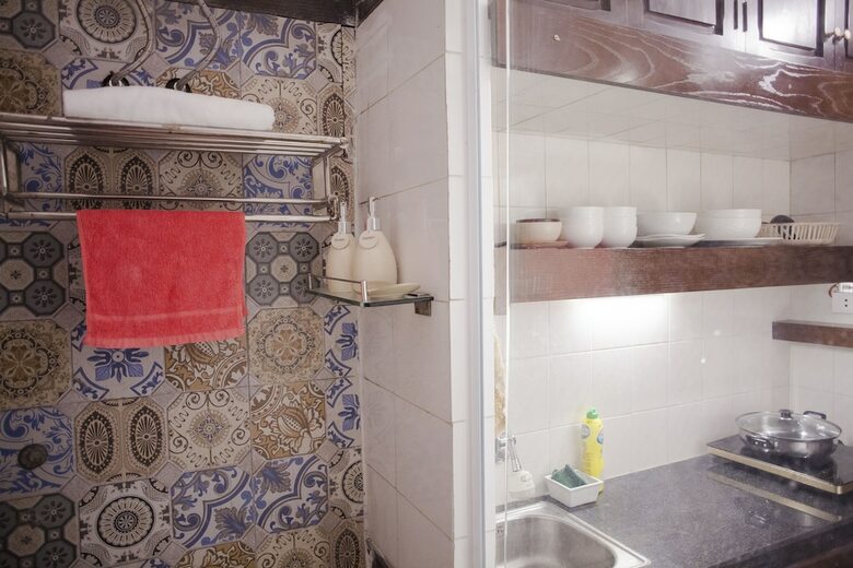 Hotel Nq Vintage House