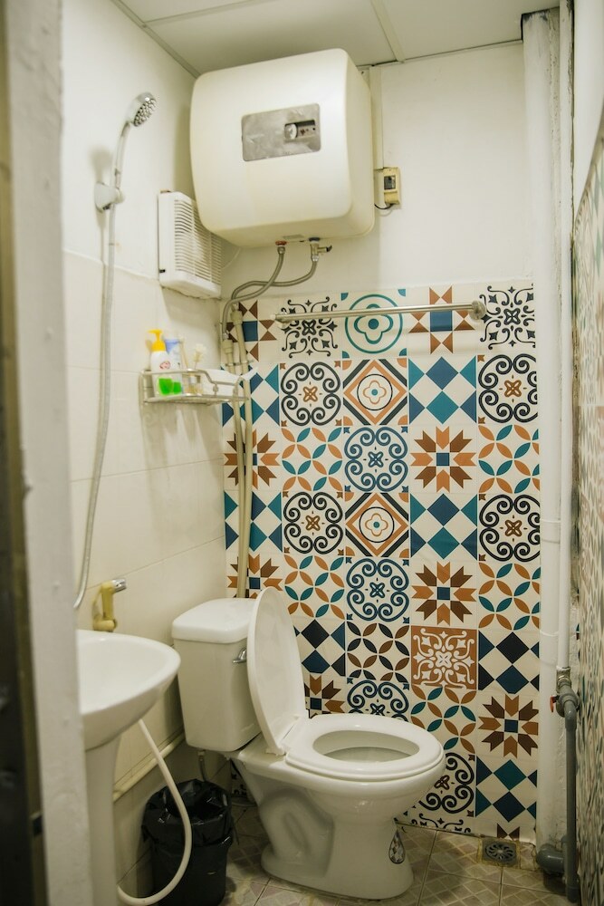 Hotel Nq Vintage House