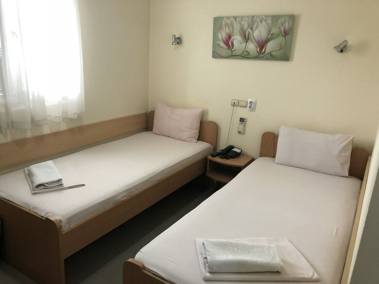 Hotel Djerdan