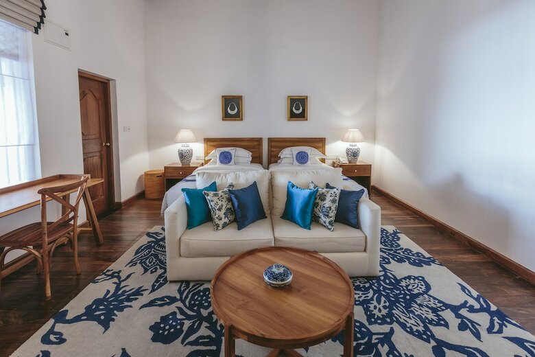 Hotel Yara Galle Fort