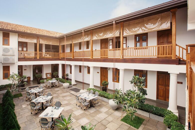 Hotel Yara Galle Fort