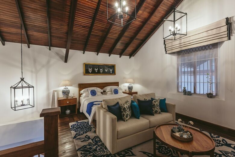 Hotel Yara Galle Fort