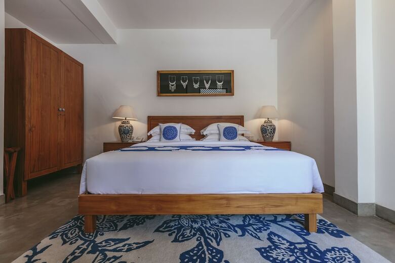 Hotel Yara Galle Fort