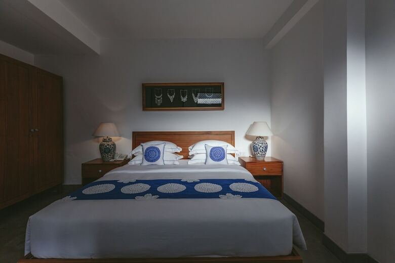Hotel Yara Galle Fort
