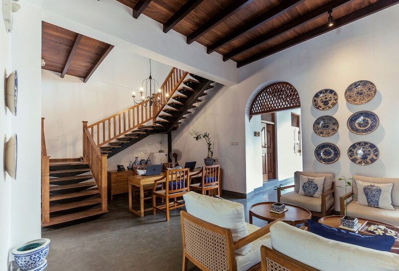 Hotel Yara Galle Fort