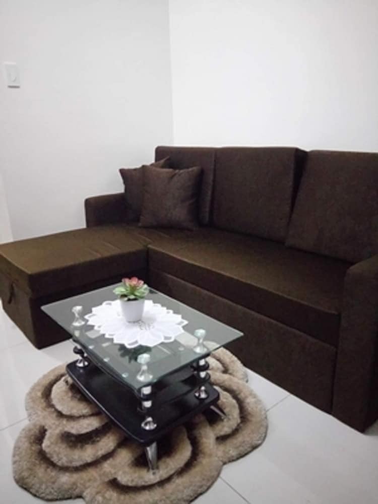 Green Residences Condotel