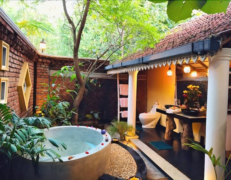 Plumeria Luxury Villas