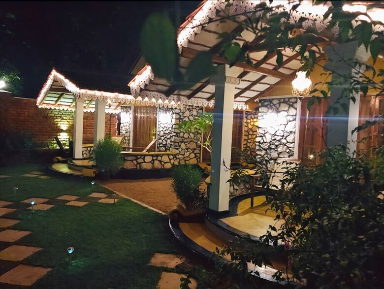 Plumeria Luxury Villas