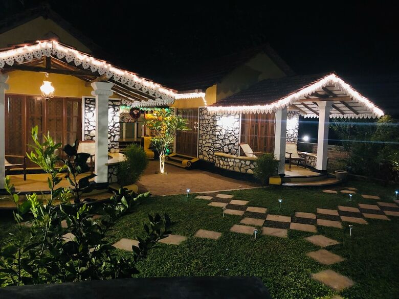 Plumeria Luxury Villas