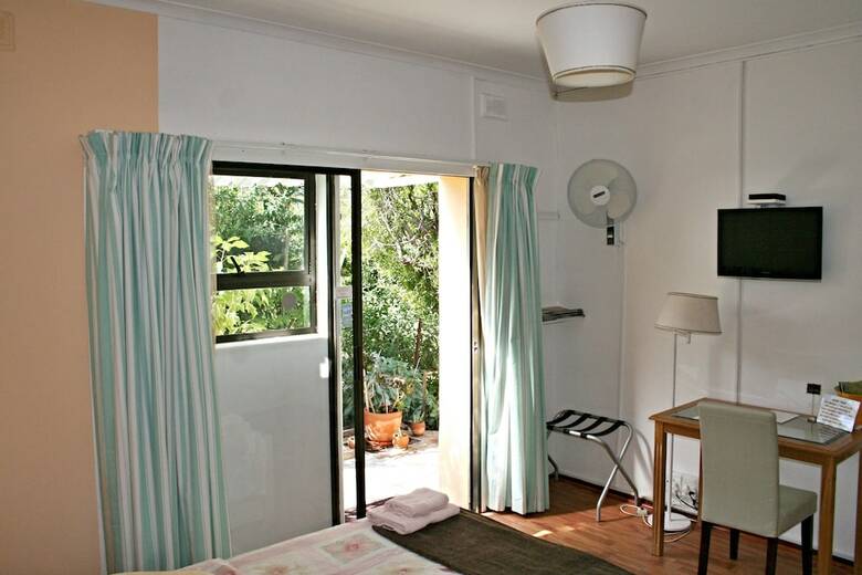 Bed & Breakfast Quinns Holiday Home