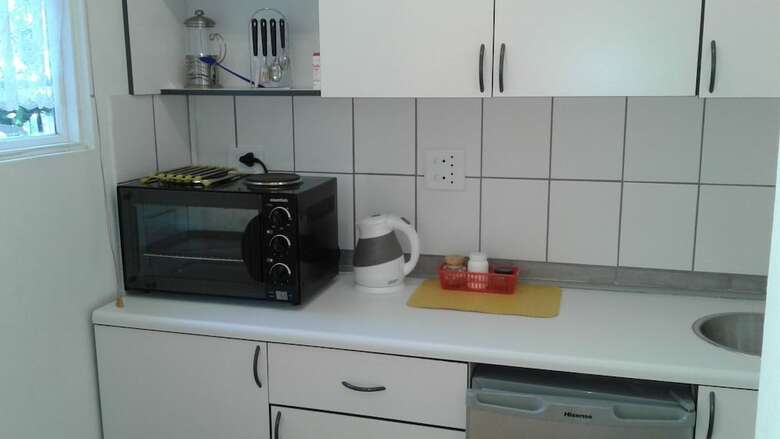 Bed & Breakfast Quinns Holiday Home