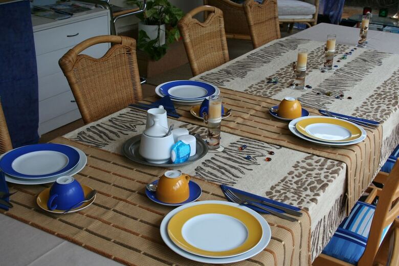 Bed & Breakfast Quinns Holiday Home