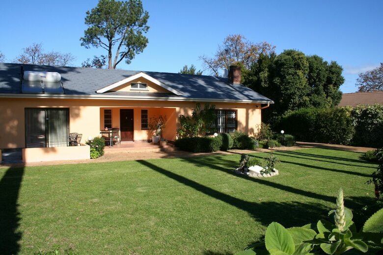 Bed & Breakfast Quinns Holiday Home