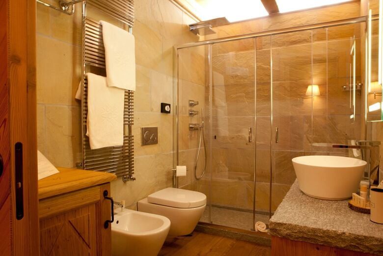 Hotel Fiocco Di Neve Relais & Spa