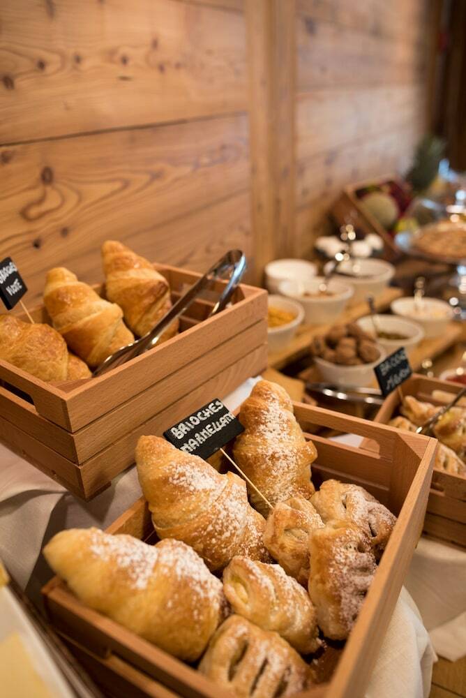 Hotel Fiocco Di Neve Relais & Spa