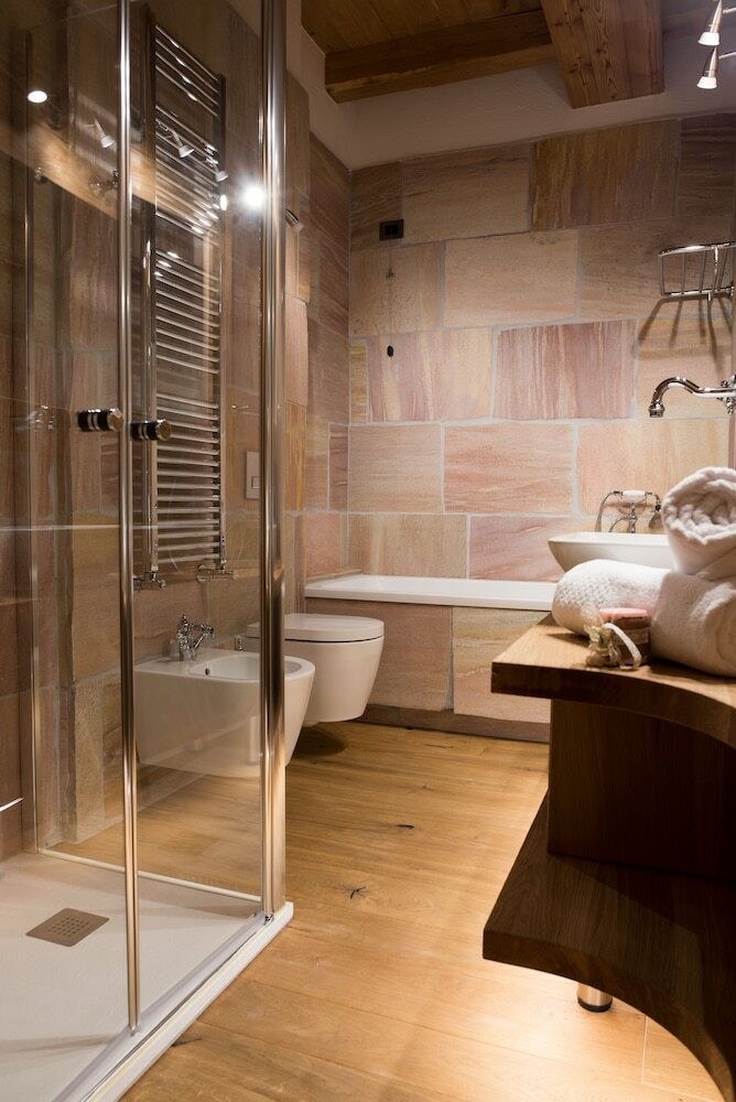 Hotel Fiocco Di Neve Relais & Spa