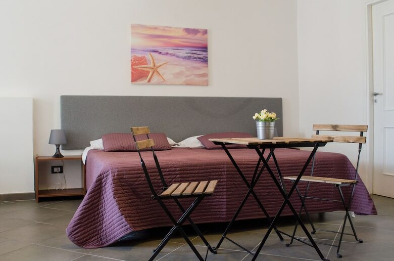 B&B La Scala