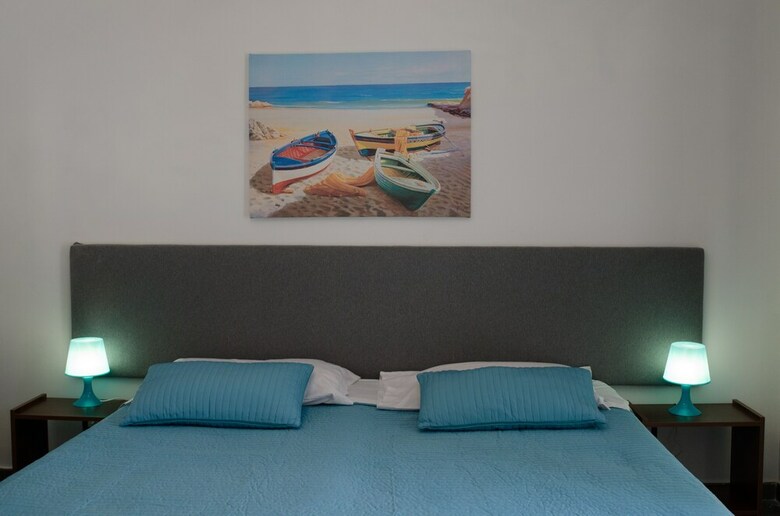 B&B La Scala