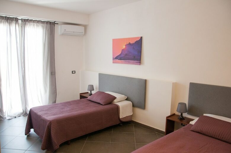 B&B La Scala