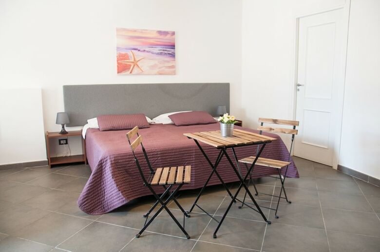 B&B La Scala
