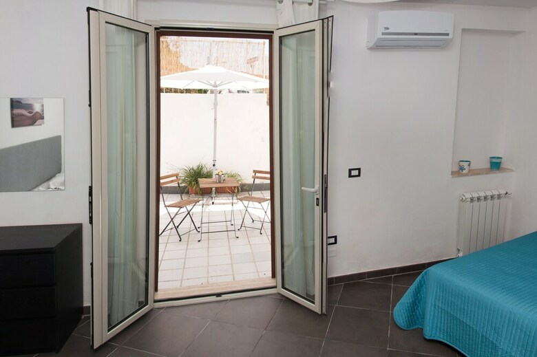 B&B La Scala