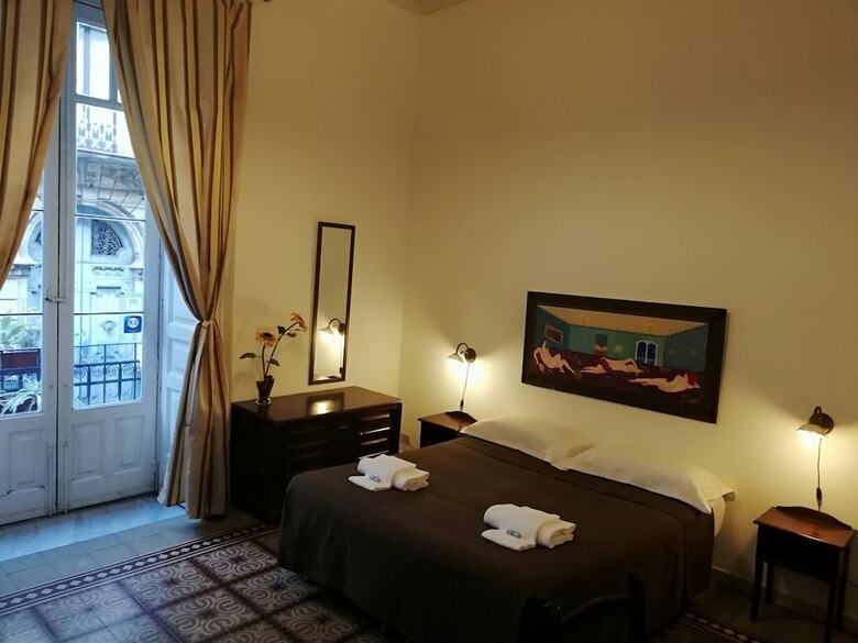 B&B Aloi Rooms