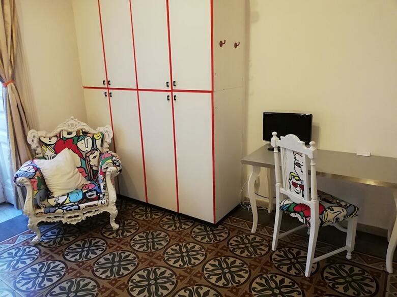 B&B Aloi Rooms