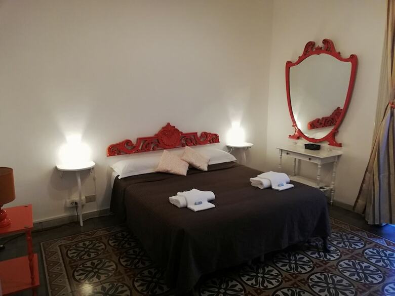 B&B Aloi Rooms
