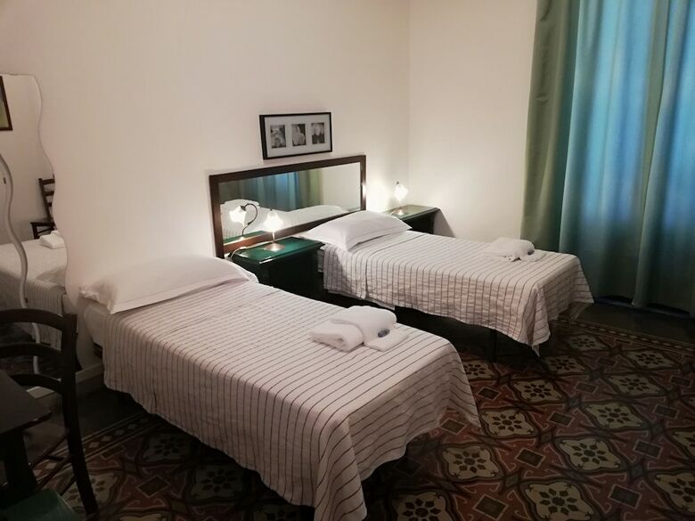 B&B Aloi Rooms