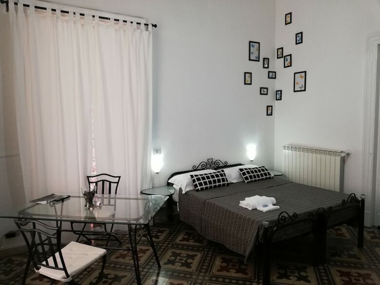 B&B Aloi Rooms
