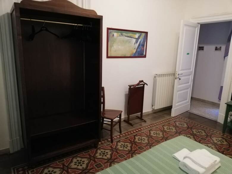 B&B Aloi Rooms