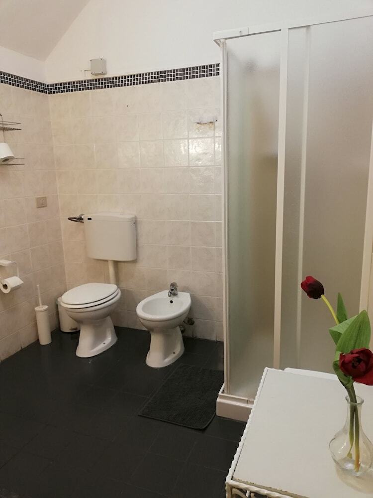 B&B Aloi Rooms