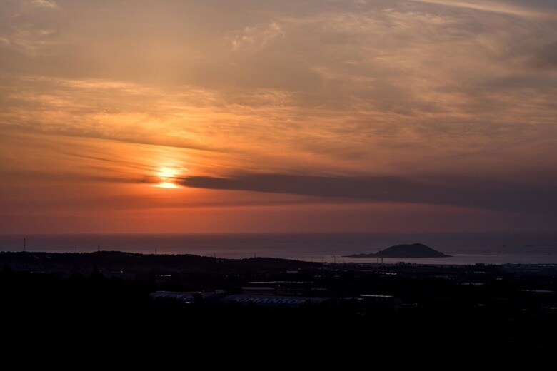 Pension Jeju Nollmung