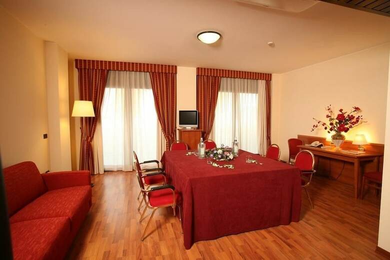 Executive Hotel Udine