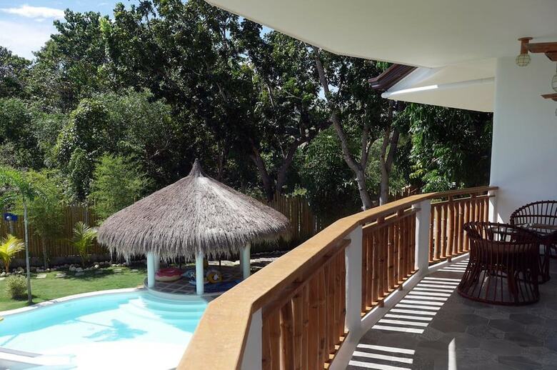 Hotel Bohol Dreamcatcher Resort