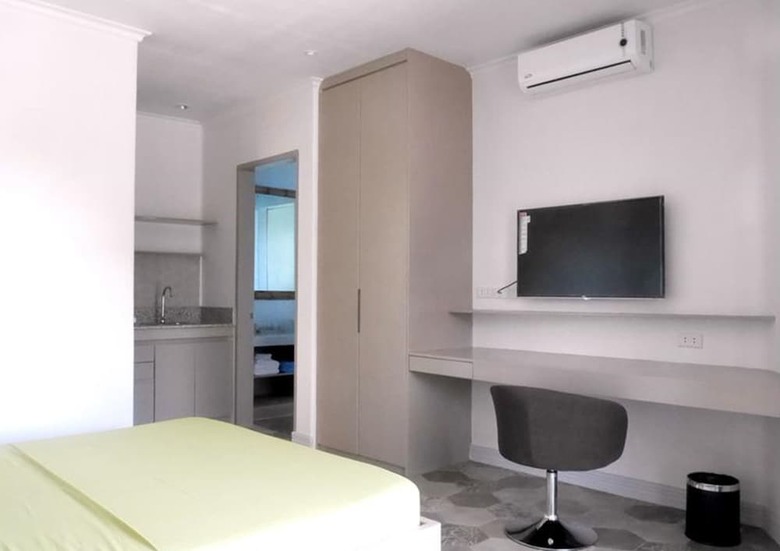 Hotel Bohol Dreamcatcher Resort