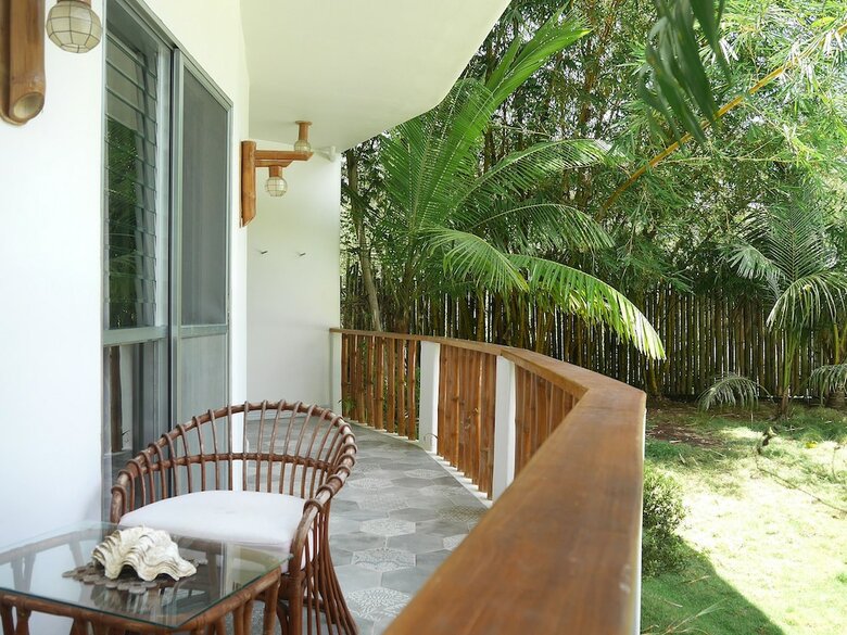 Hotel Bohol Dreamcatcher Resort