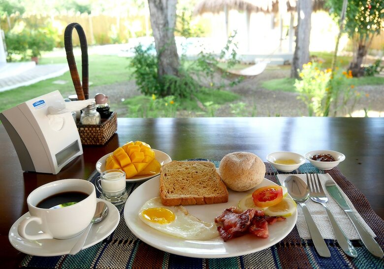 Hotel Bohol Dreamcatcher Resort