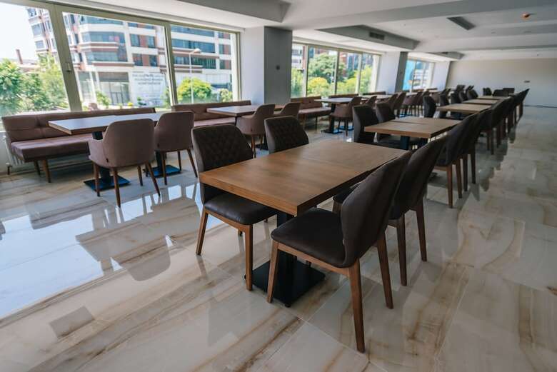 Hotel Capella Otel