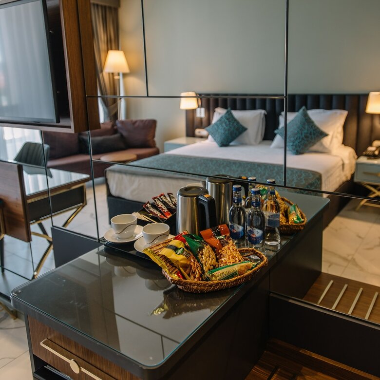 Hotel Capella Otel