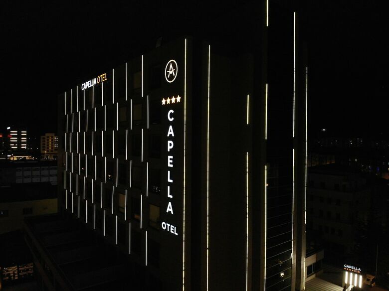 Hotel Capella Otel