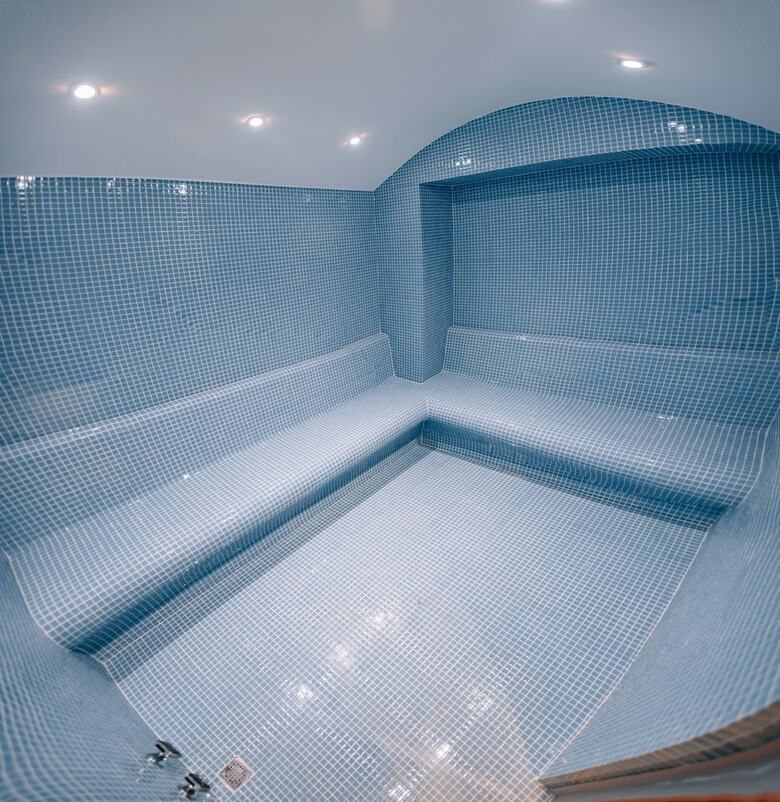 Hotel Capella Otel