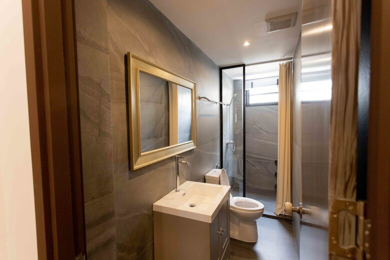 Hotel The House Pratunam