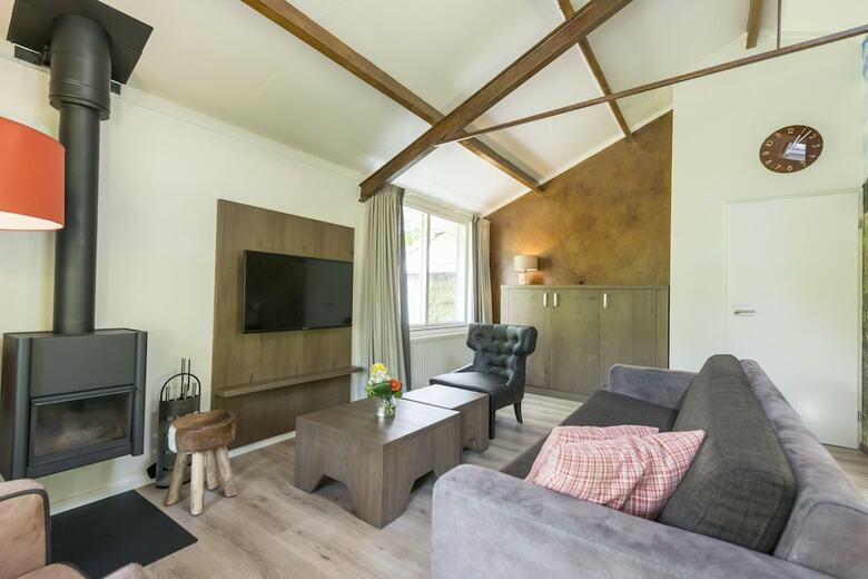 Vakantiepark Westerbergen
