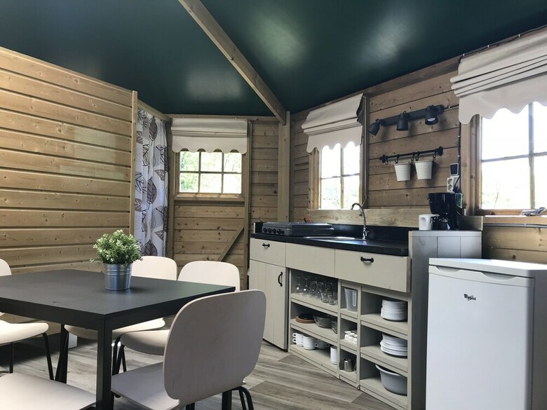 Vakantiepark Westerbergen