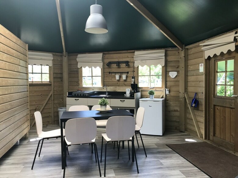 Vakantiepark Westerbergen